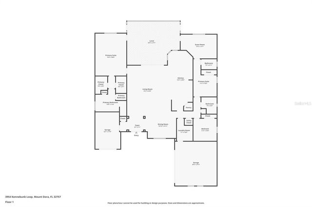 3954 KENNEBUNK LOOP, Mount Dora, FL 32757
