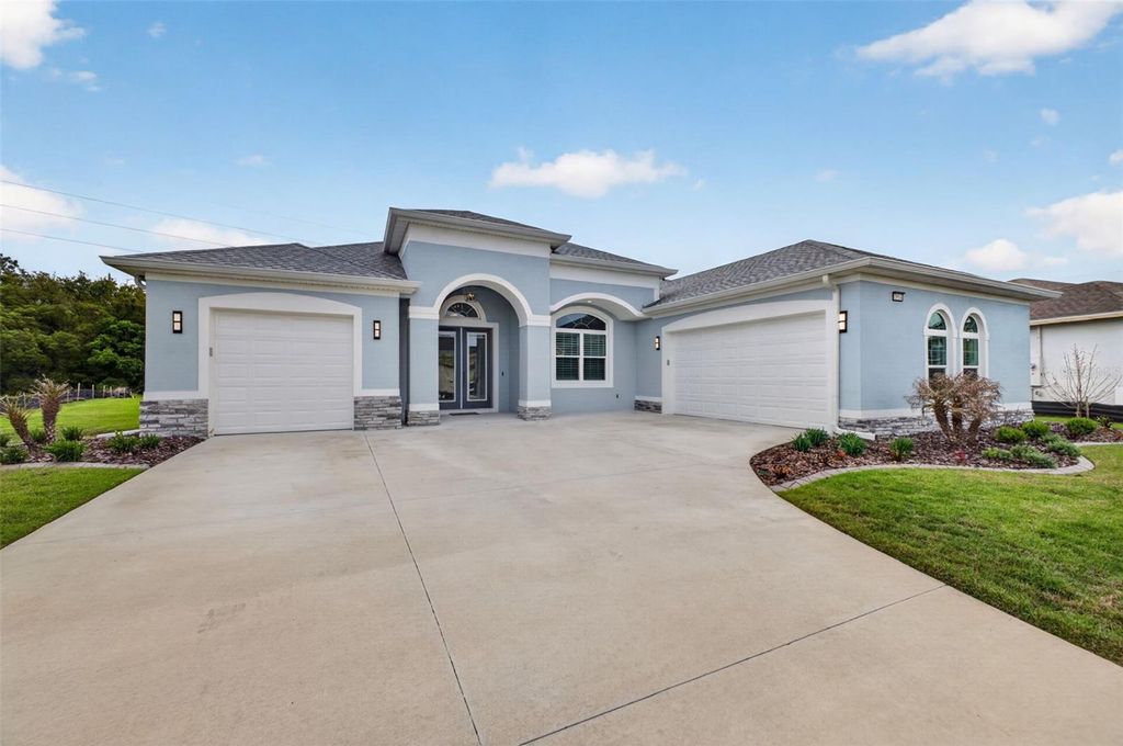 3954 KENNEBUNK LOOP, Mount Dora, FL 32757