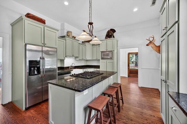 1095 Hughes Road, Johns Island, SC 29455