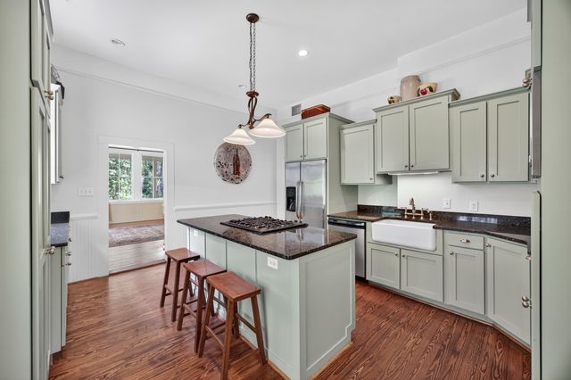 1095 Hughes Road, Johns Island, SC 29455