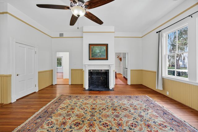 1095 Hughes Road, Johns Island, SC 29455