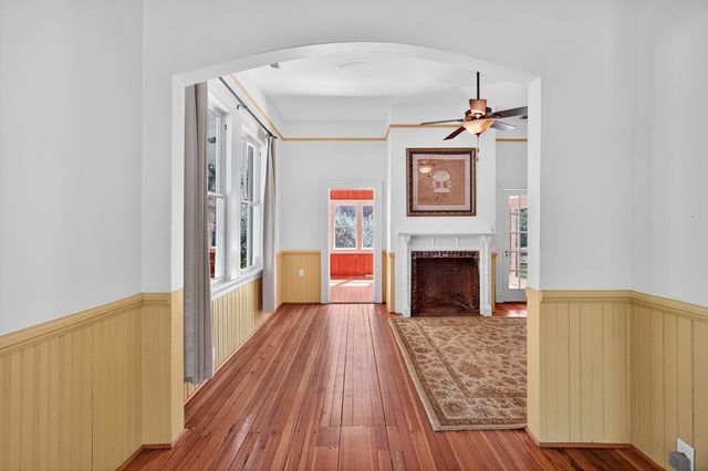 1095 Hughes Road, Johns Island, SC 29455