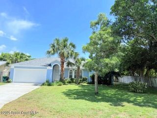 106 Delvalle Street, Melbourne Beach, FL 32951
