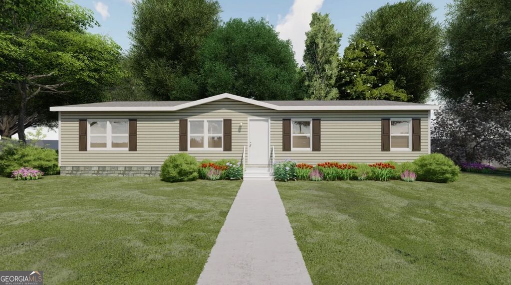 778 Harrison Road, Carrollton, GA 30117