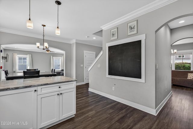 412 Elgin Road, Hubert, NC 28539