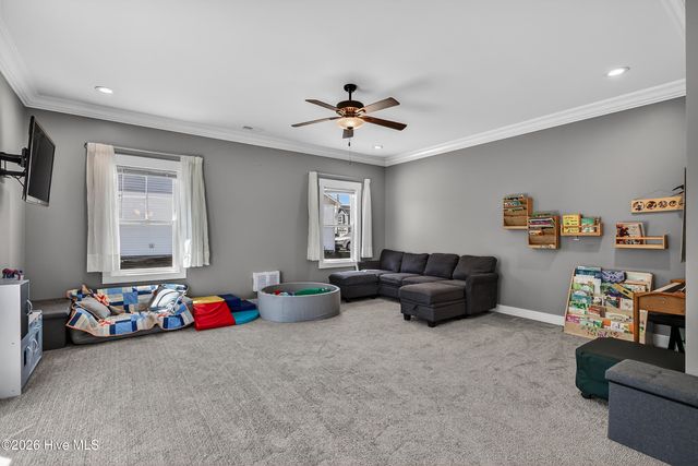 412 Elgin Road, Hubert, NC 28539