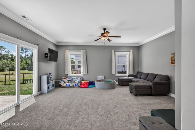 412 Elgin Road, Hubert, NC 28539