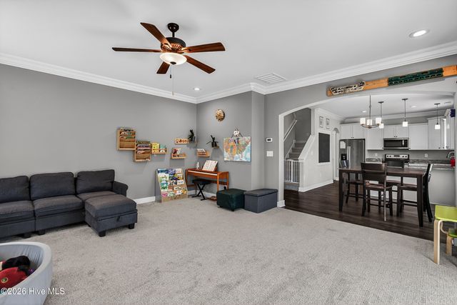 412 Elgin Road, Hubert, NC 28539