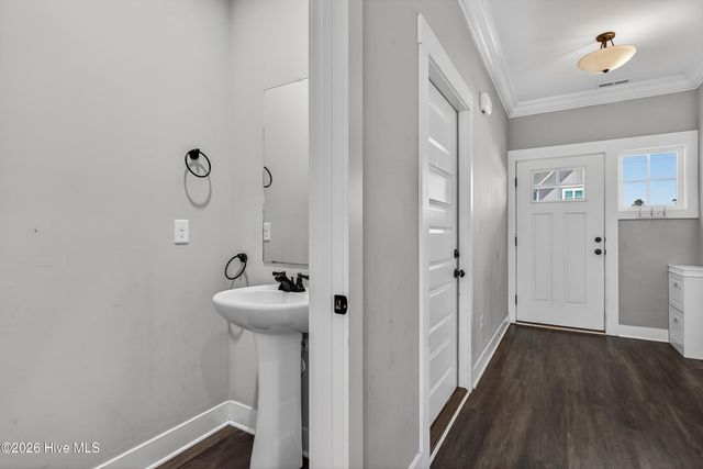 412 Elgin Road, Hubert, NC 28539