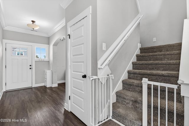 412 Elgin Road, Hubert, NC 28539