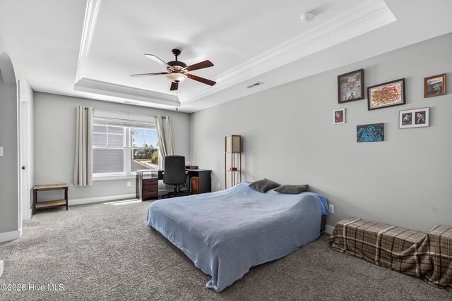 412 Elgin Road, Hubert, NC 28539