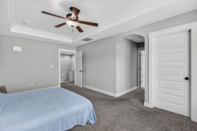 412 Elgin Road, Hubert, NC 28539