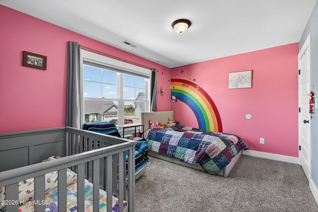 412 Elgin Road, Hubert, NC 28539