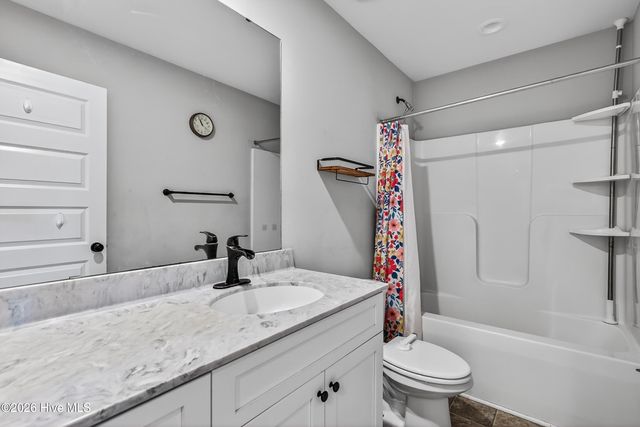 412 Elgin Road, Hubert, NC 28539