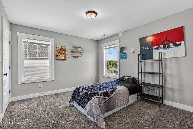 412 Elgin Road, Hubert, NC 28539