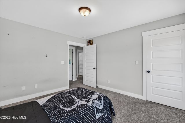 412 Elgin Road, Hubert, NC 28539