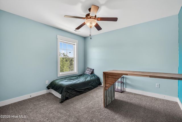 412 Elgin Road, Hubert, NC 28539