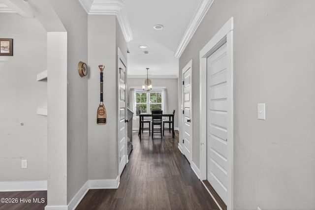 412 Elgin Road, Hubert, NC 28539