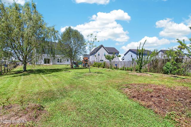 412 Elgin Road, Hubert, NC 28539