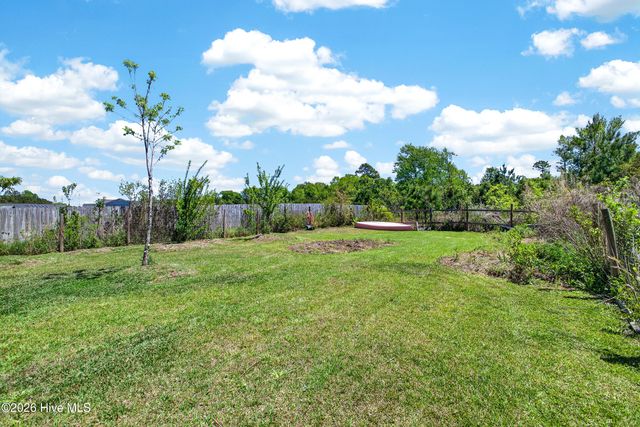 412 Elgin Road, Hubert, NC 28539