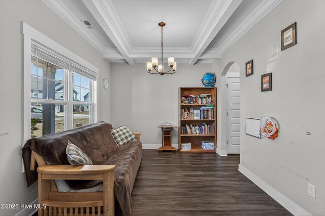 412 Elgin Road, Hubert, NC 28539