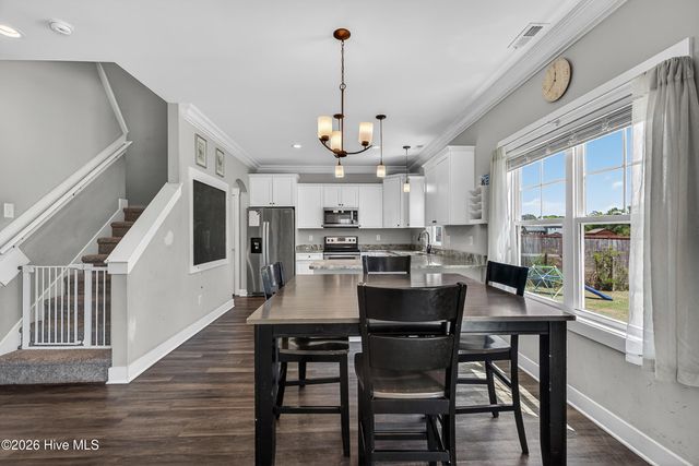 412 Elgin Road, Hubert, NC 28539