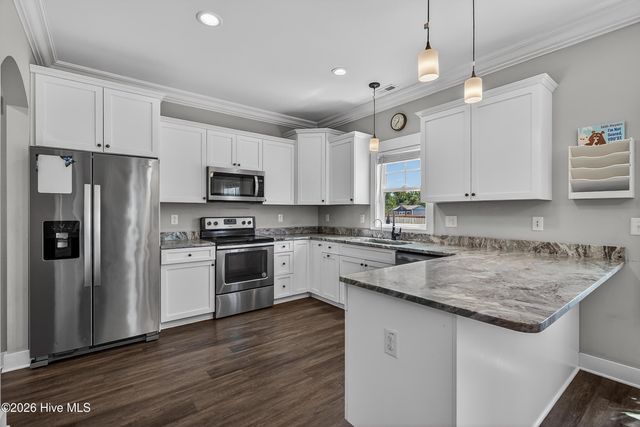 412 Elgin Road, Hubert, NC 28539