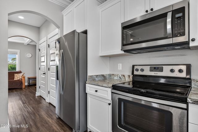 412 Elgin Road, Hubert, NC 28539