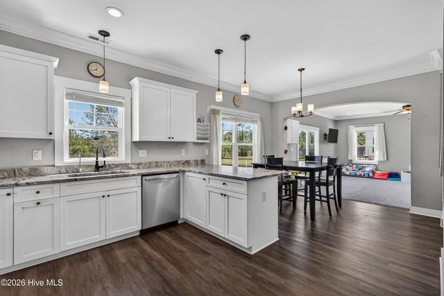 412 Elgin Road, Hubert, NC 28539