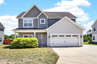 412 Elgin Road, Hubert, NC 28539