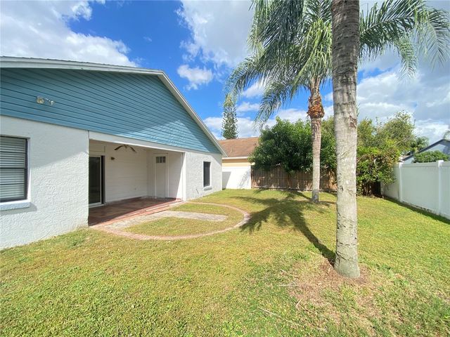 3042 WOOLRIDGE DRIVE, Orlando, FL 32837