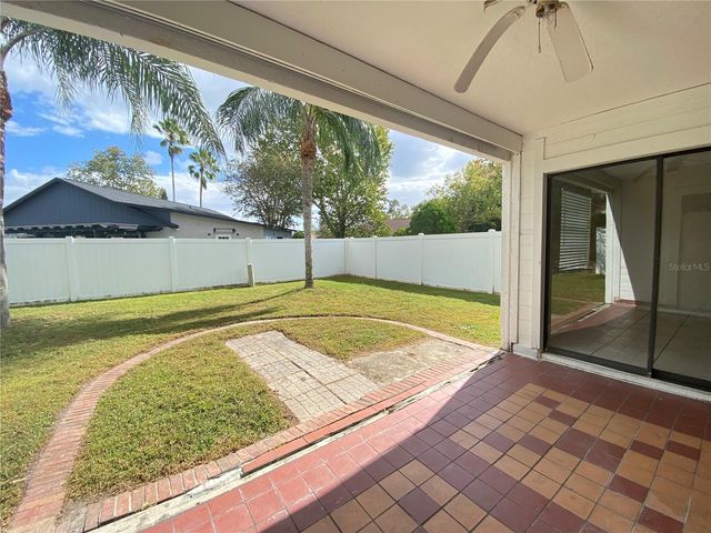 3042 WOOLRIDGE DRIVE, Orlando, FL 32837