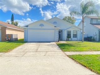 3042 WOOLRIDGE DRIVE, Orlando, FL 32837