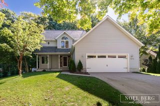 16216 Terrace Road, Spring Lake Twp, MI 49456