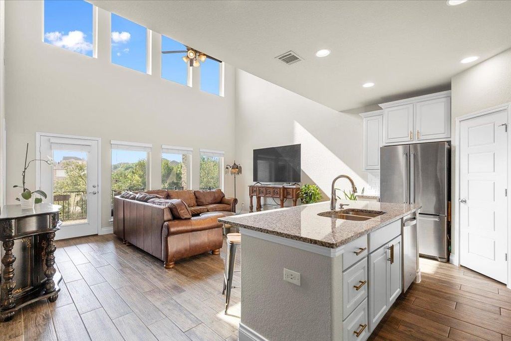 6500 Llano Stage TRL, Austin, TX 78738
