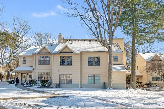 161 Lilac Court, Jackson, NJ 08527