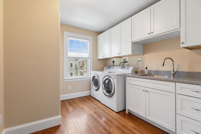 209 Waltham St, Lexington, MA 02421