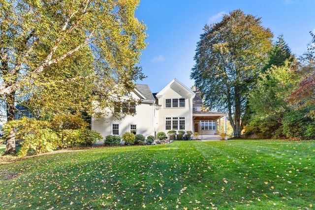 209 Waltham St, Lexington, MA 02421