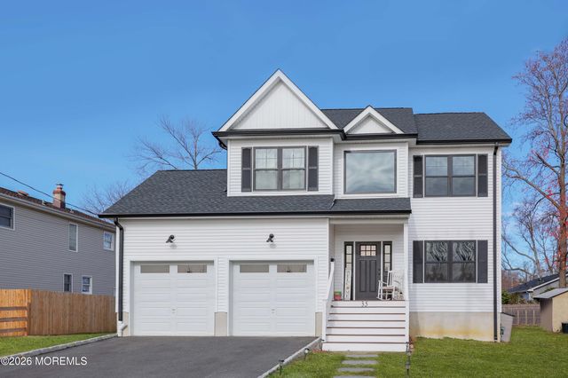 35 Alberta Avenue, North Middletown, NJ 07748