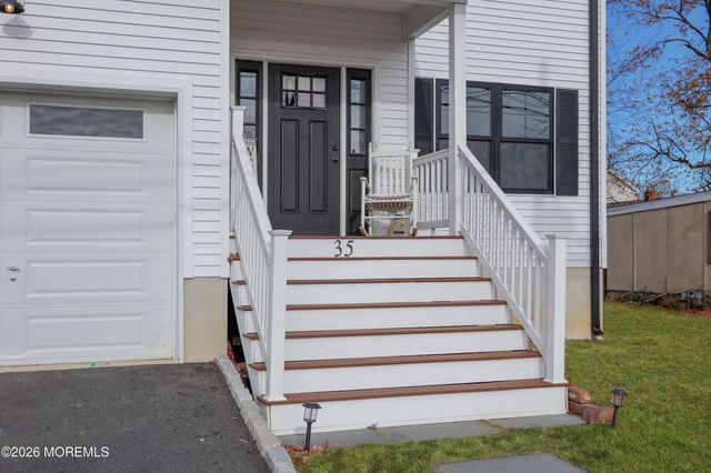 35 Alberta Avenue, North Middletown, NJ 07748