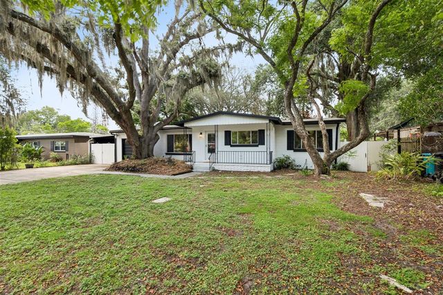 5309 E KALEY STREET, Orlando, FL 32812