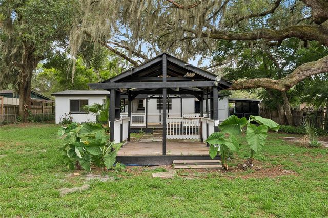 5309 E KALEY STREET, Orlando, FL 32812