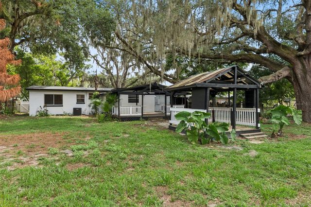 5309 E KALEY STREET, Orlando, FL 32812
