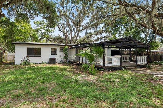 5309 E KALEY STREET, Orlando, FL 32812