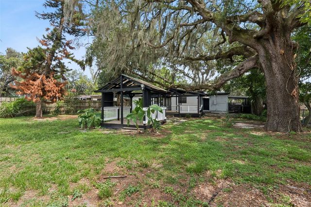 5309 E KALEY STREET, Orlando, FL 32812