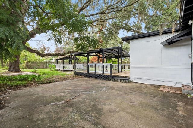 5309 E KALEY STREET, Orlando, FL 32812