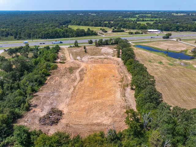 Lot 2 I-20, Canton, TX 75103