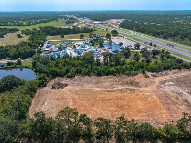 Lot 2 I-20, Canton, TX 75103
