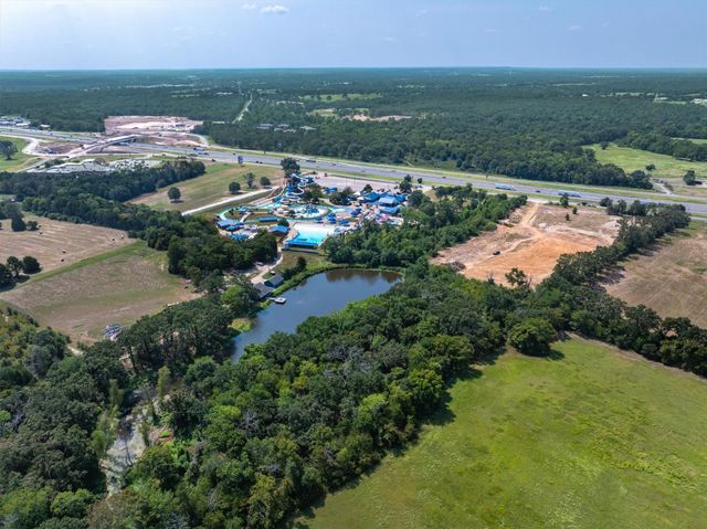 Lot 2 I-20, Canton, TX 75103