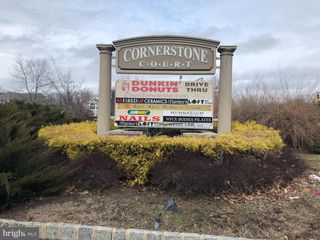 1 TREE FARM ROAD # 206, Pennington, NJ 08534
